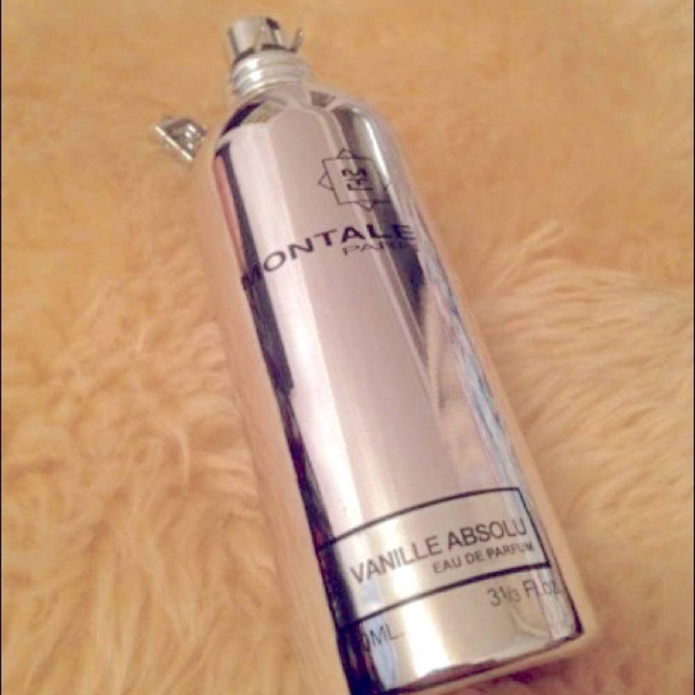 Montale Vanille Absolu